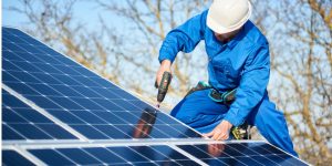 Installation Maintenance Panneaux Solaires Photovoltaïques à La Redorte